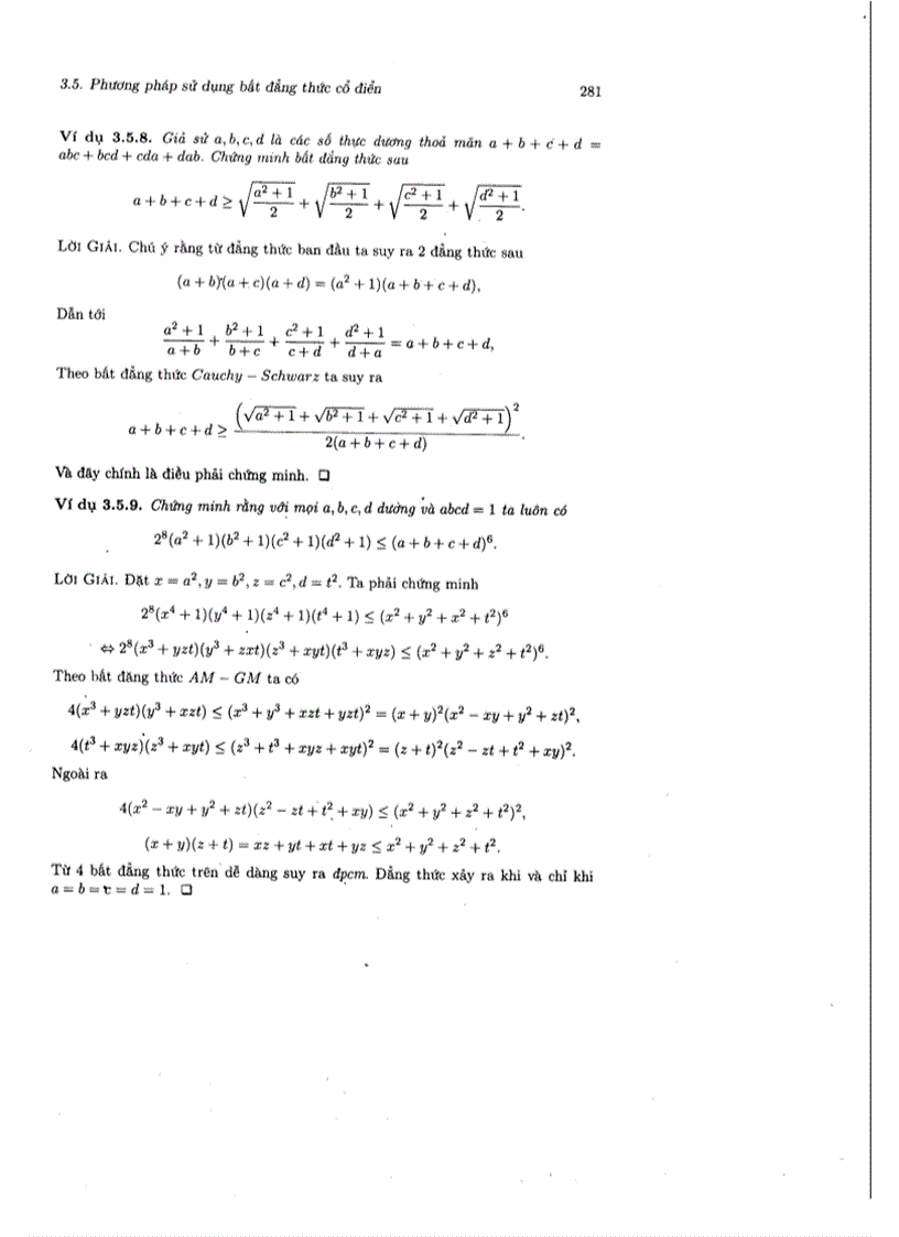 image for page Sáng tạo bất đẳng thức