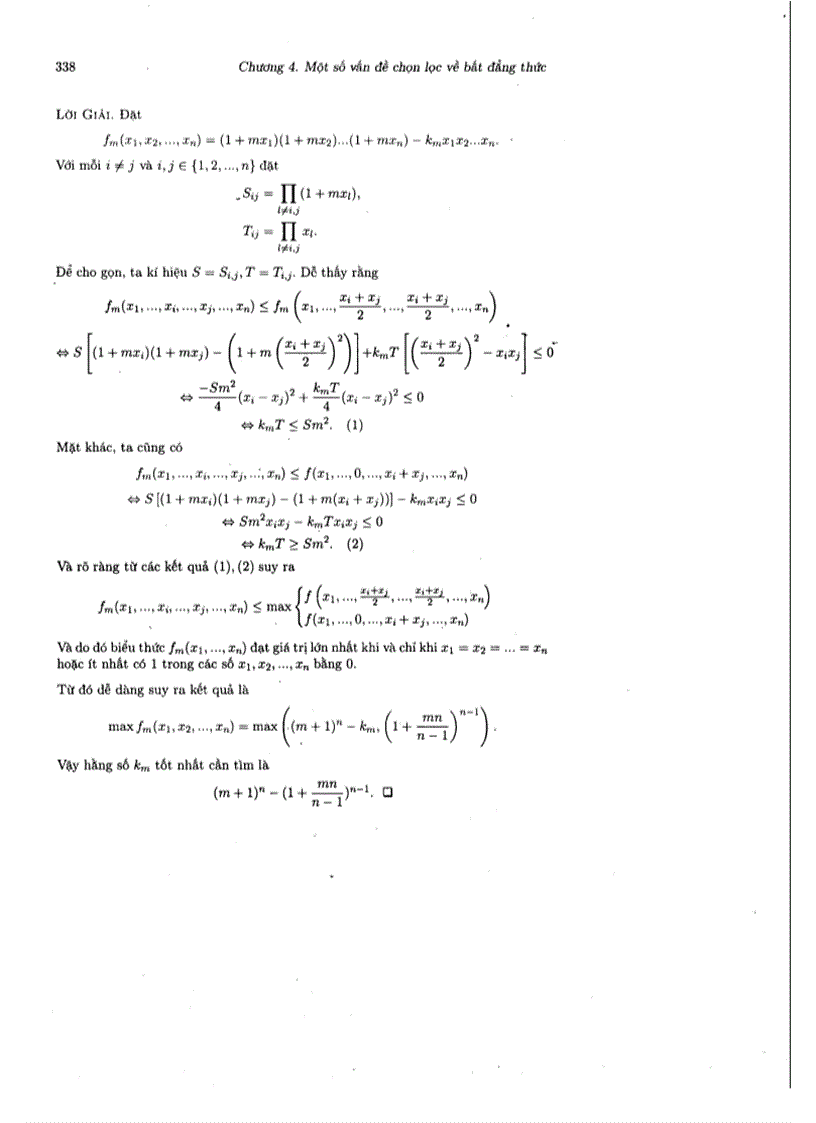 image for page Sáng tạo bất đẳng thức