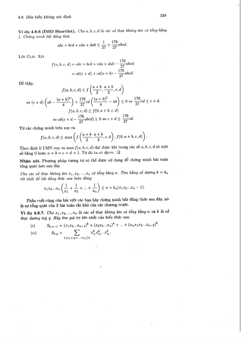 image for page Sáng tạo bất đẳng thức