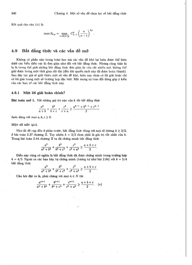 image for page Sáng tạo bất đẳng thức