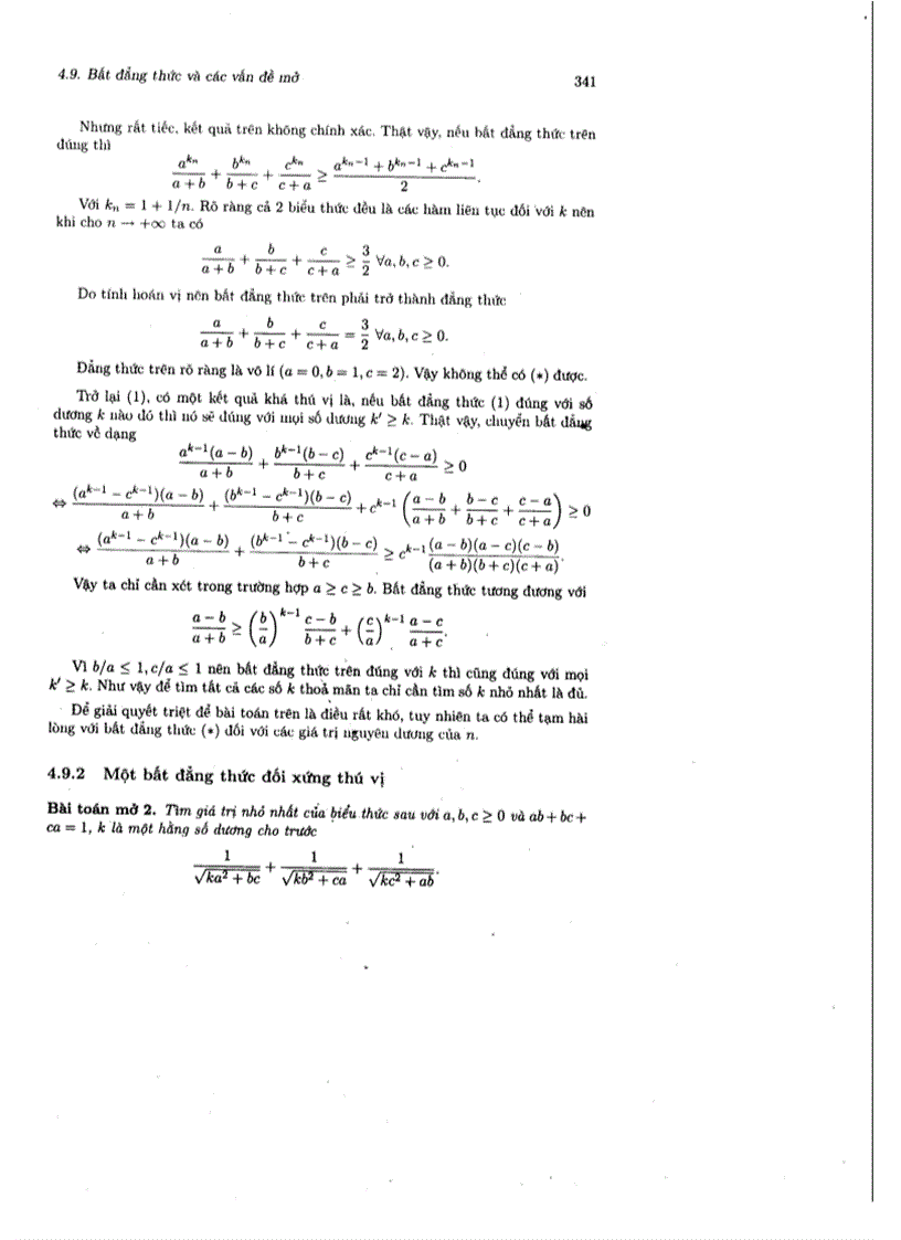 image for page Sáng tạo bất đẳng thức