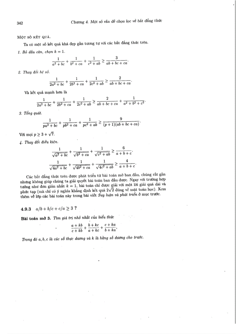 image for page Sáng tạo bất đẳng thức