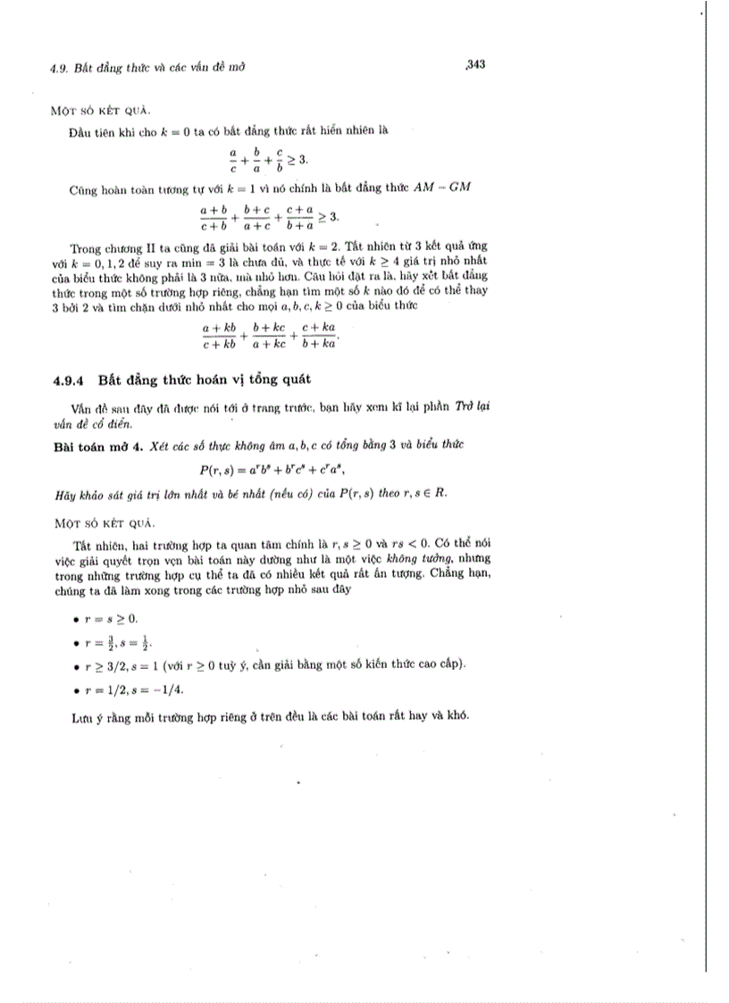 image for page Sáng tạo bất đẳng thức