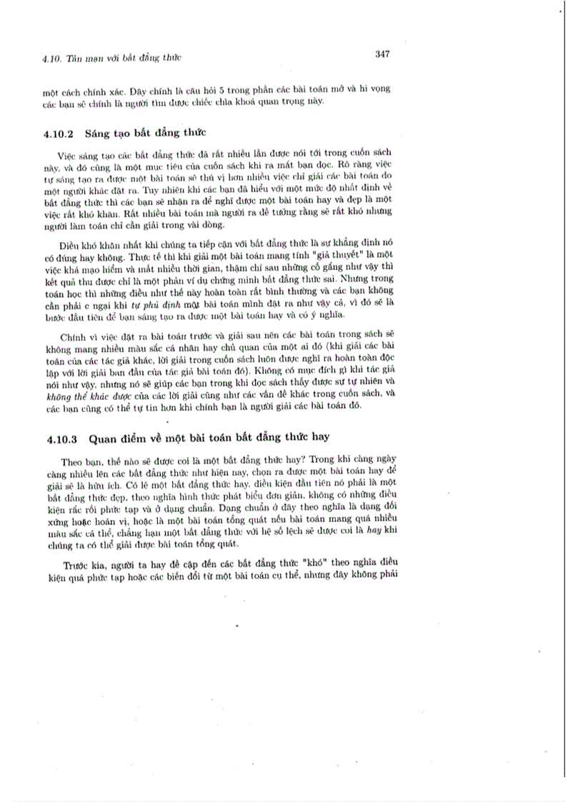 image for page Sáng tạo bất đẳng thức