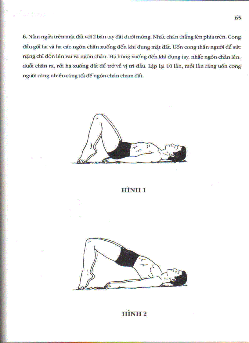 image for page Tăng chiều cao một cách khoa học