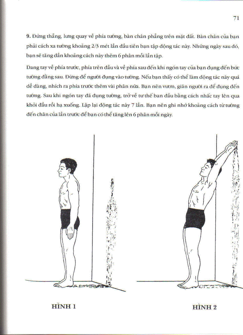 image for page Tăng chiều cao một cách khoa học