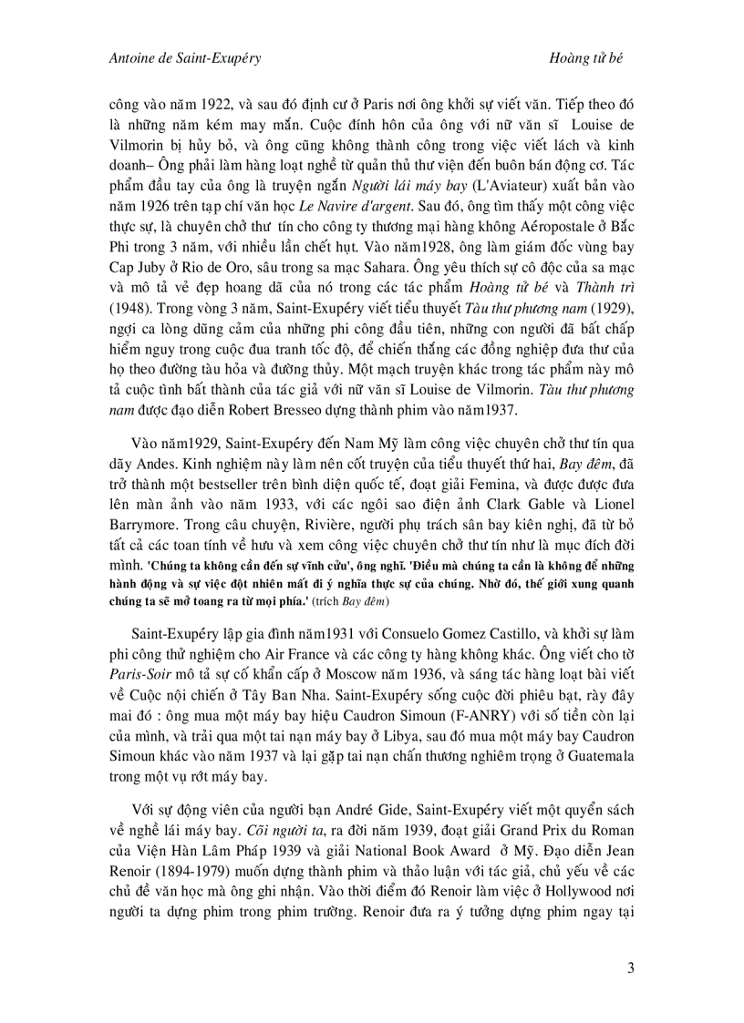 image for page Hoàng từ bé