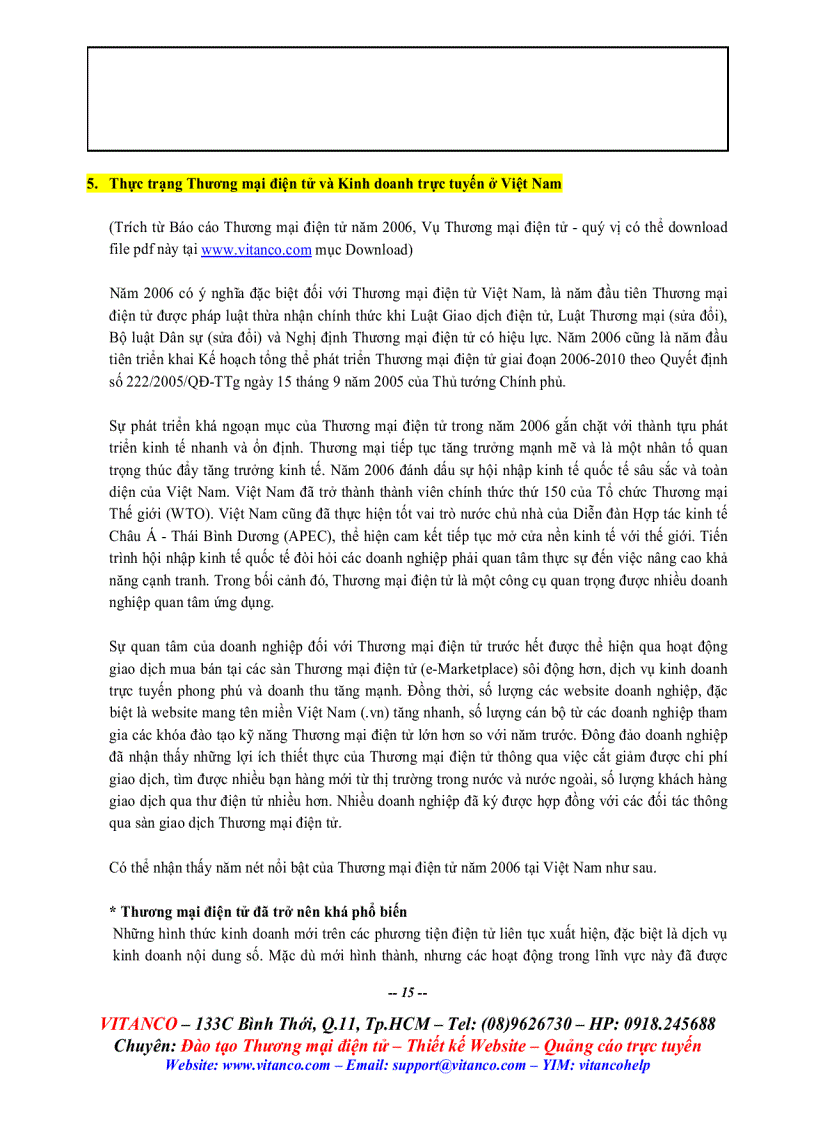 image for page Kiến thức Thương mại điện tử 1