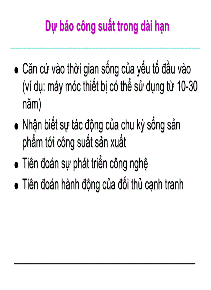 image for page Kế hoạch sản xuất