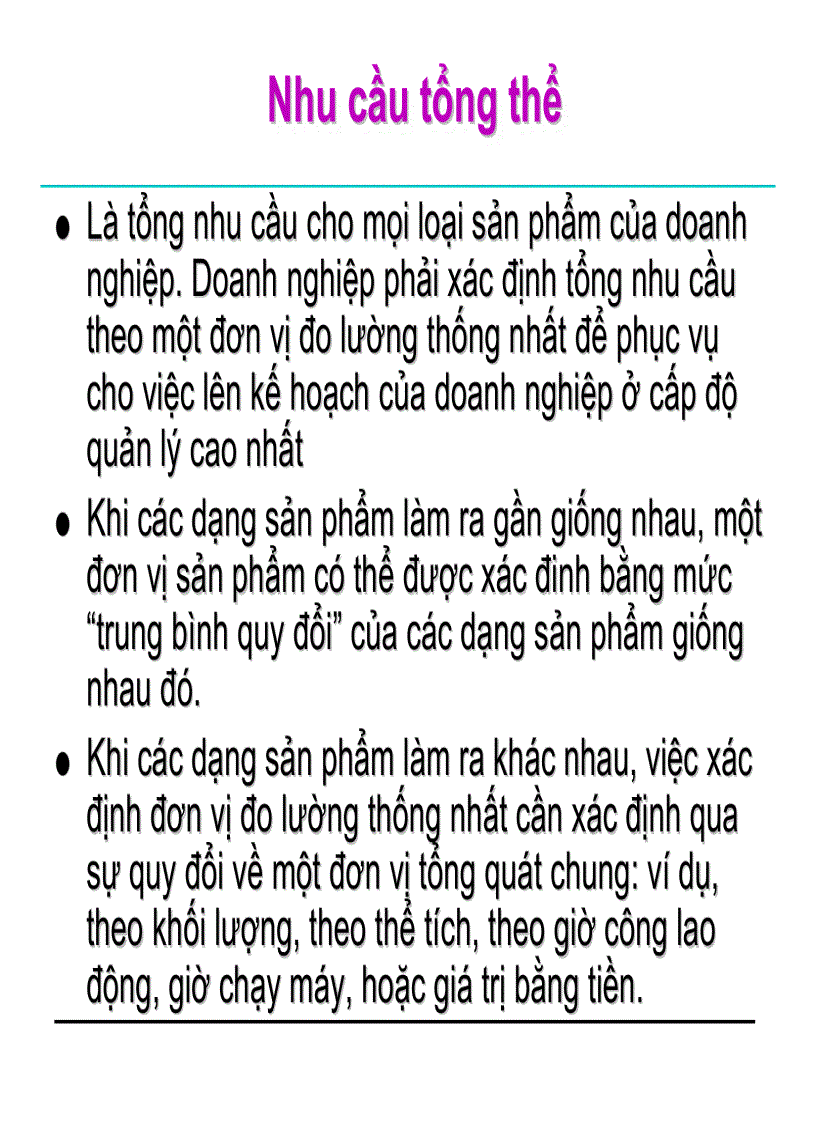 image for page Kế hoạch sản xuất