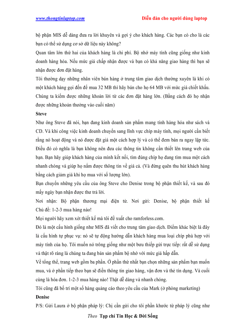 image for page Hướng dẫn thực hiện Thương mại điện tử