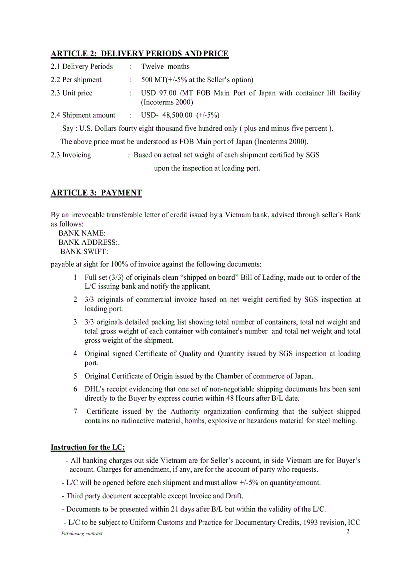 image for page Hợp đồng thương mại điện tử