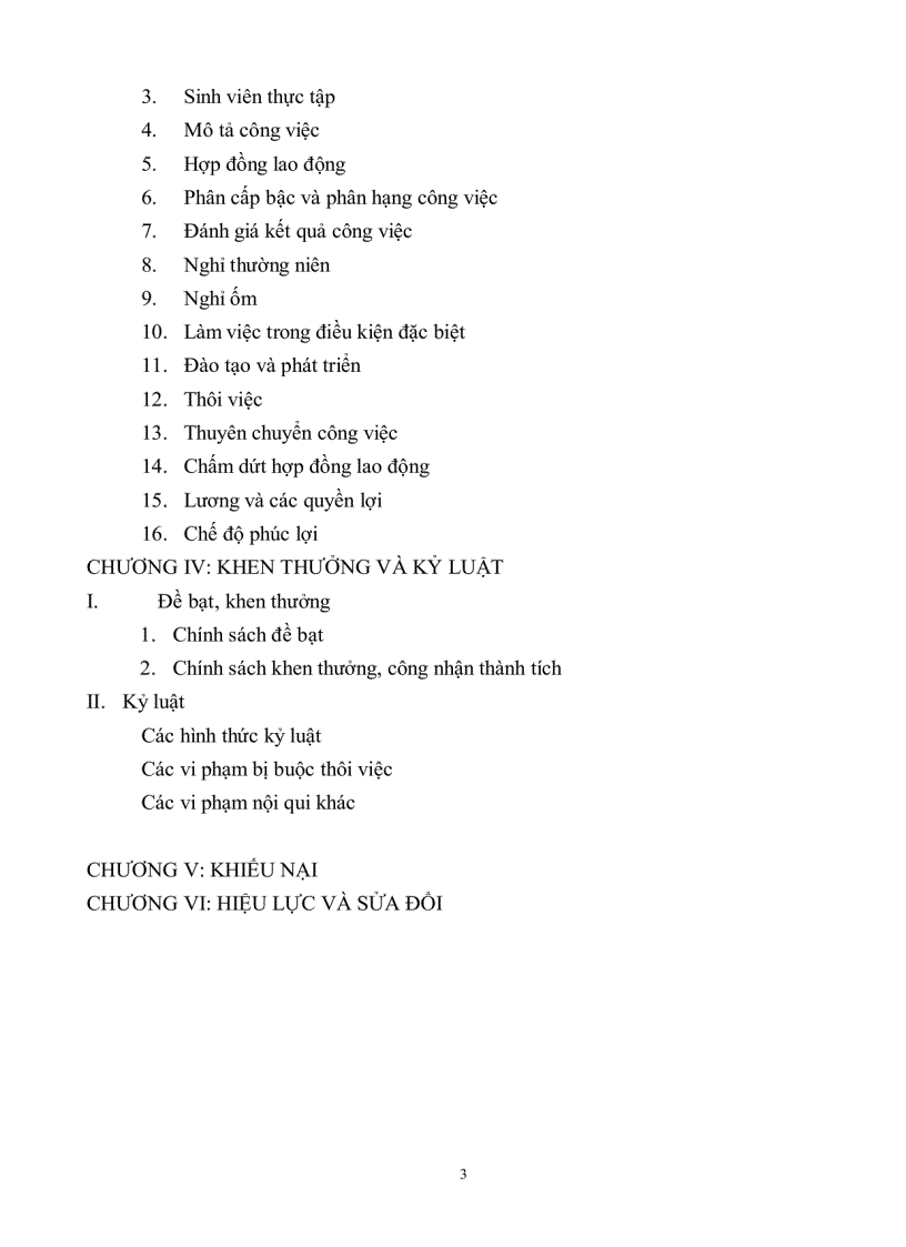 image for page Sổ tay nhân viên