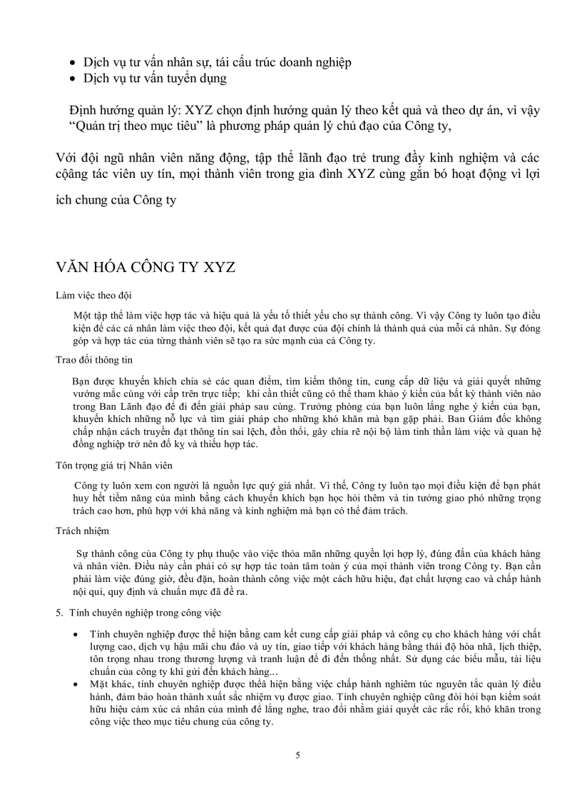 image for page Sổ tay nhân viên