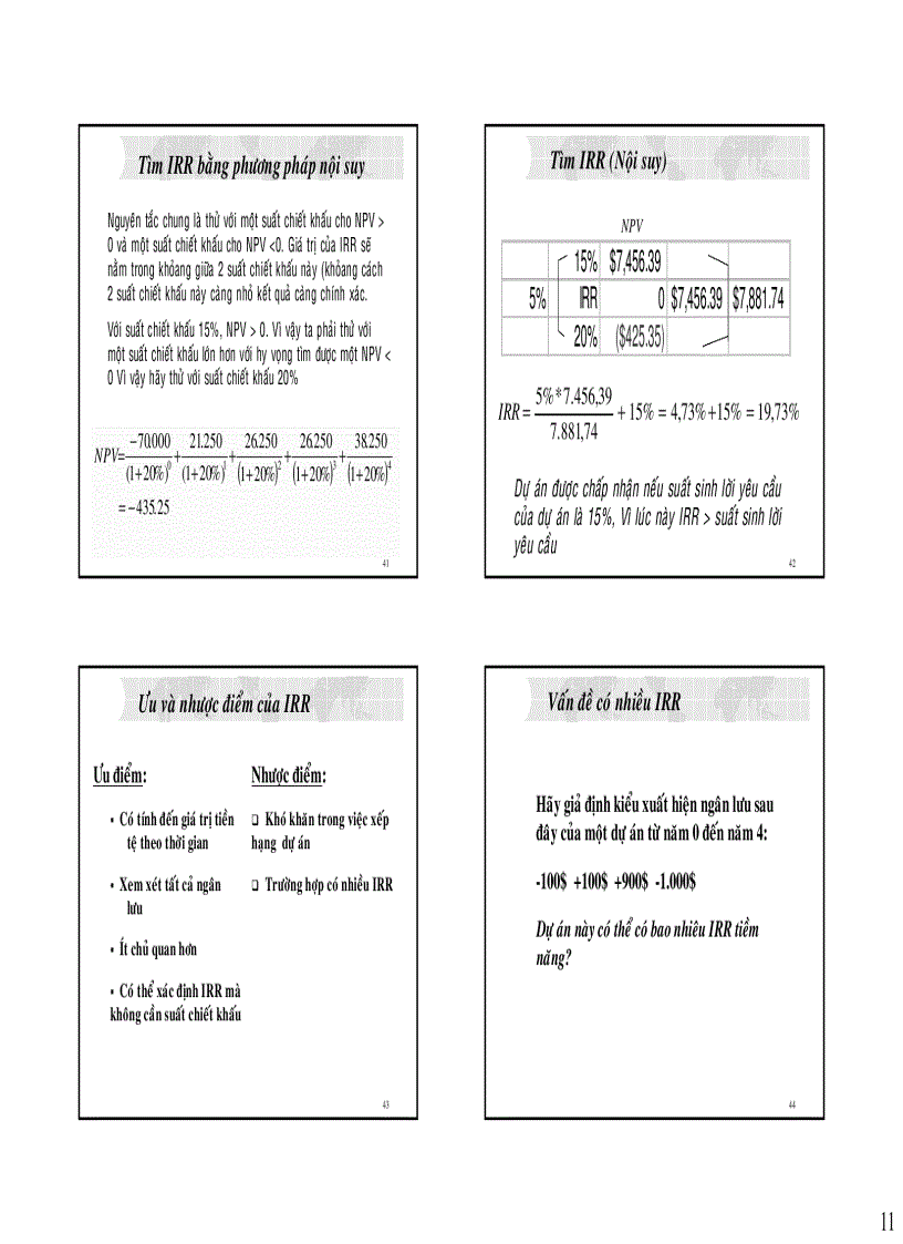 image for page Thẩm định dự án đầu tư