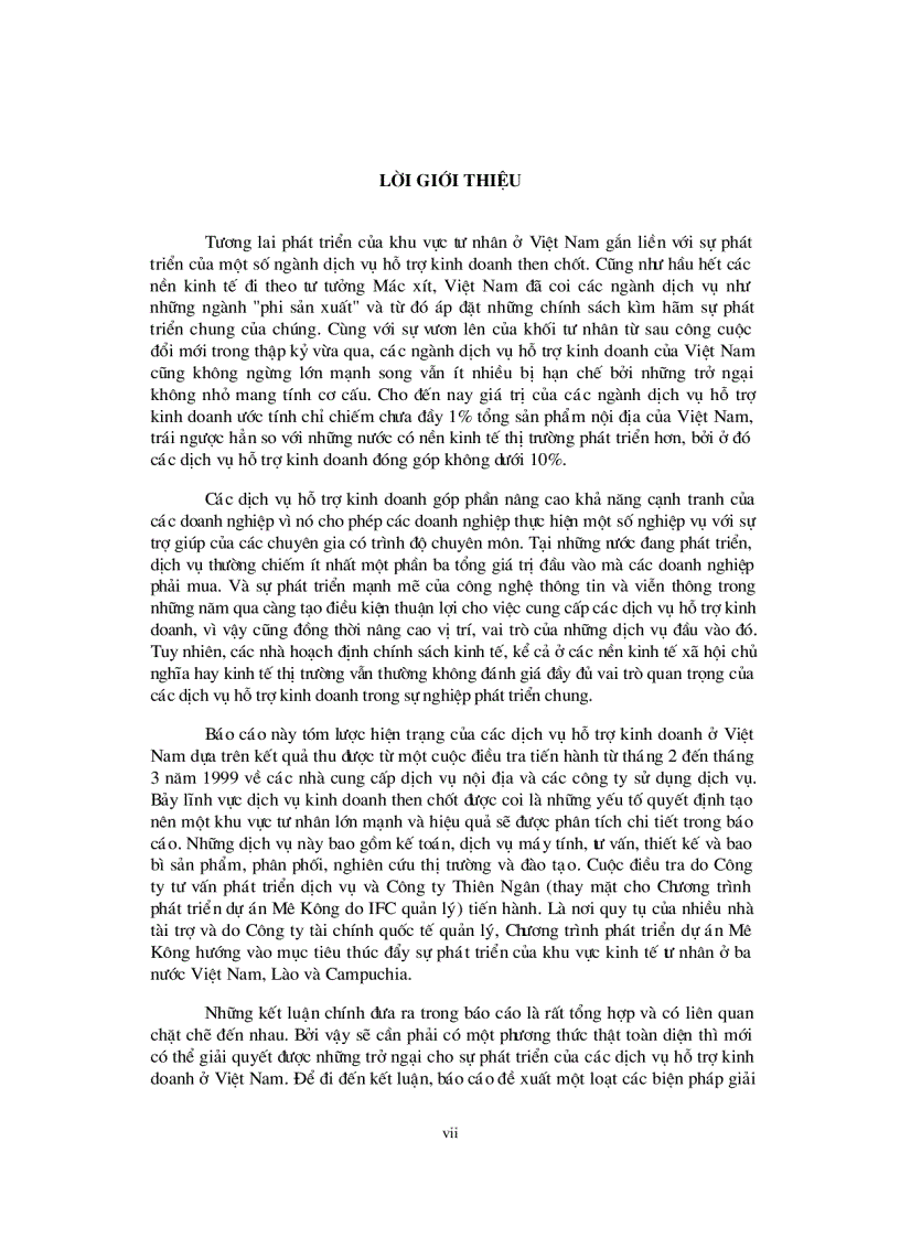 image for page Dịch vụ hỗ trợ kinh doanh ở Việt Nam