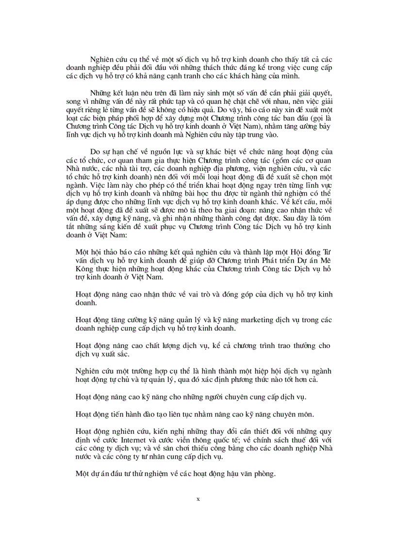 image for page Dịch vụ hỗ trợ kinh doanh ở Việt Nam