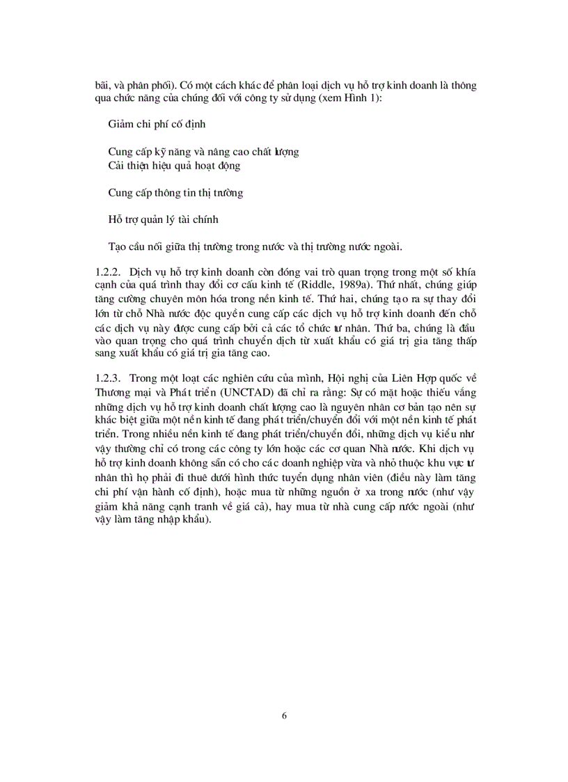 image for page Dịch vụ hỗ trợ kinh doanh ở Việt Nam