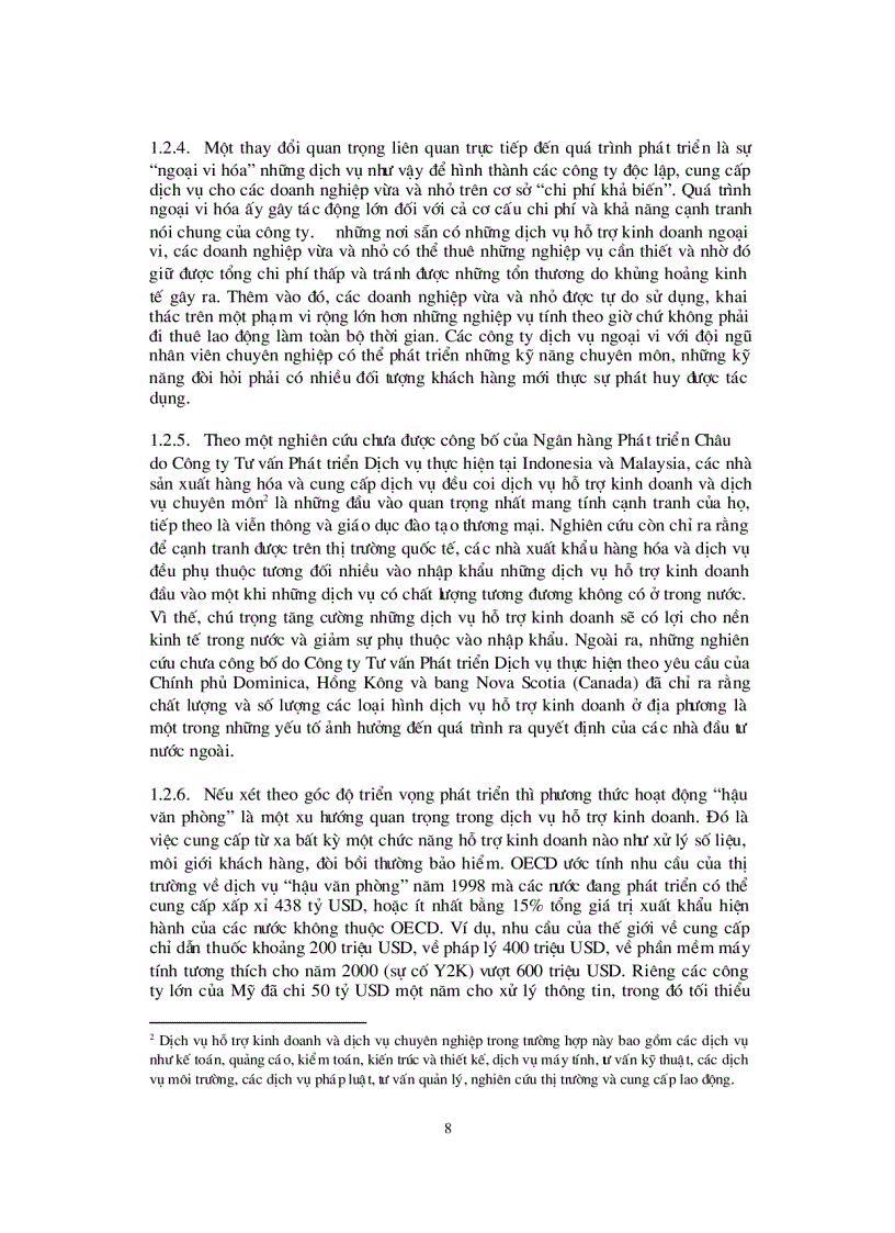 image for page Dịch vụ hỗ trợ kinh doanh ở Việt Nam