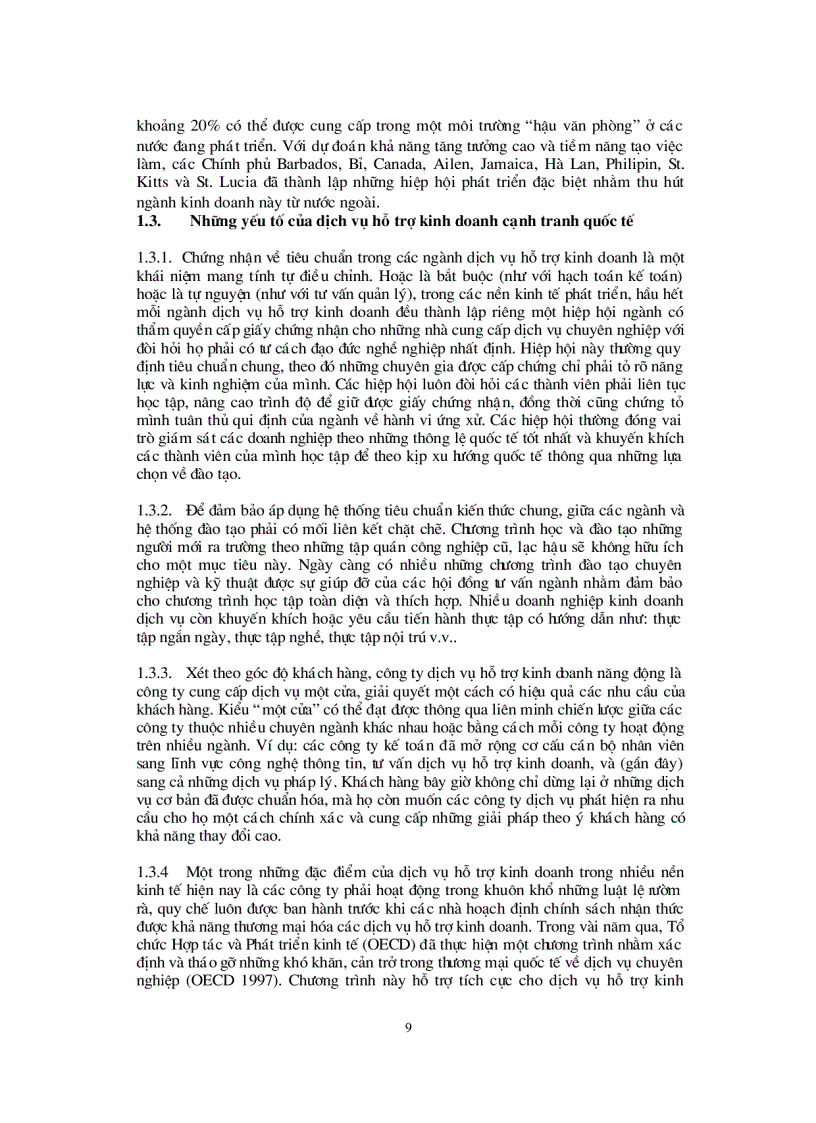 image for page Dịch vụ hỗ trợ kinh doanh ở Việt Nam