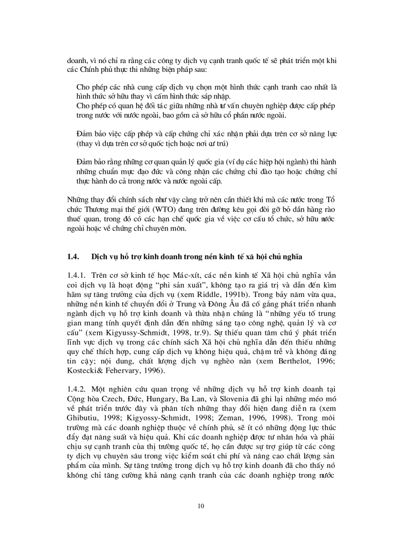 image for page Dịch vụ hỗ trợ kinh doanh ở Việt Nam