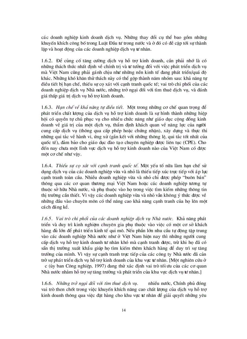 image for page Dịch vụ hỗ trợ kinh doanh ở Việt Nam