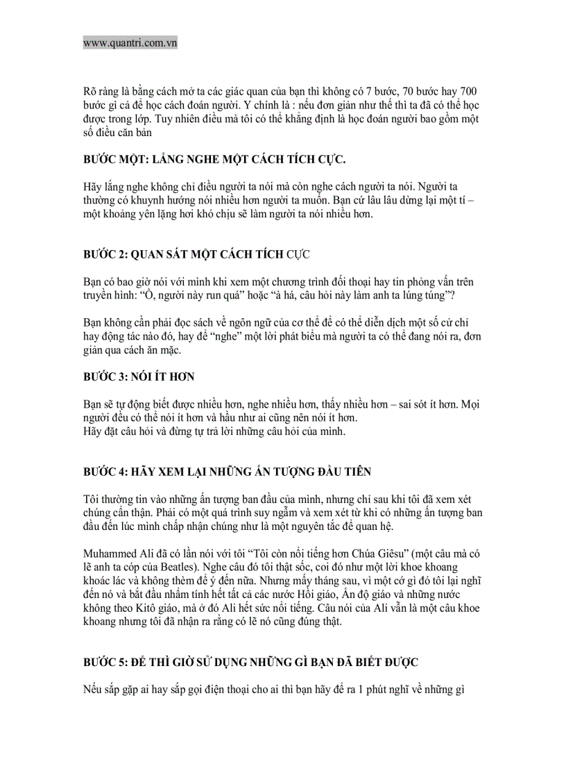 image for page Những điều người ta không dạy cho bạn ở Havard