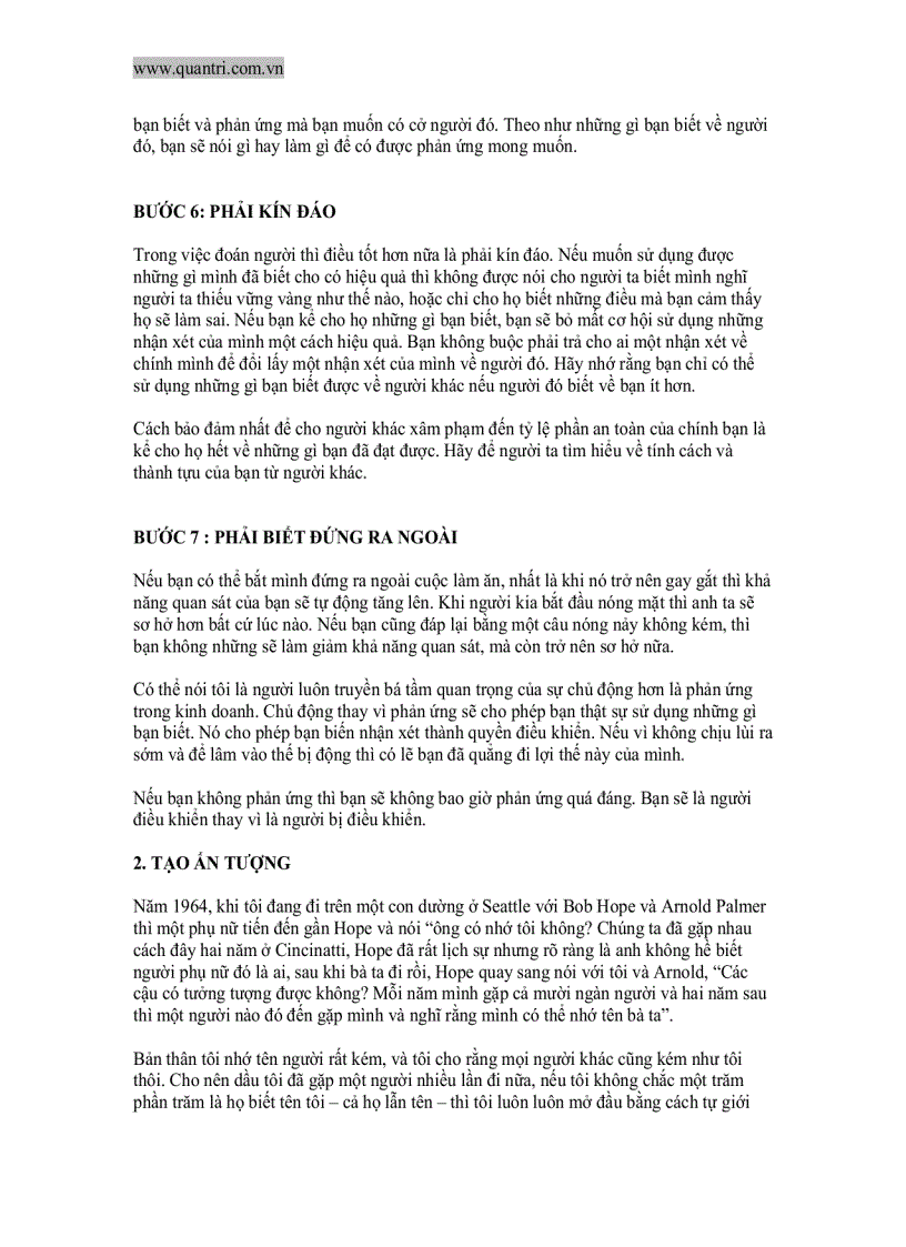 image for page Những điều người ta không dạy cho bạn ở Havard