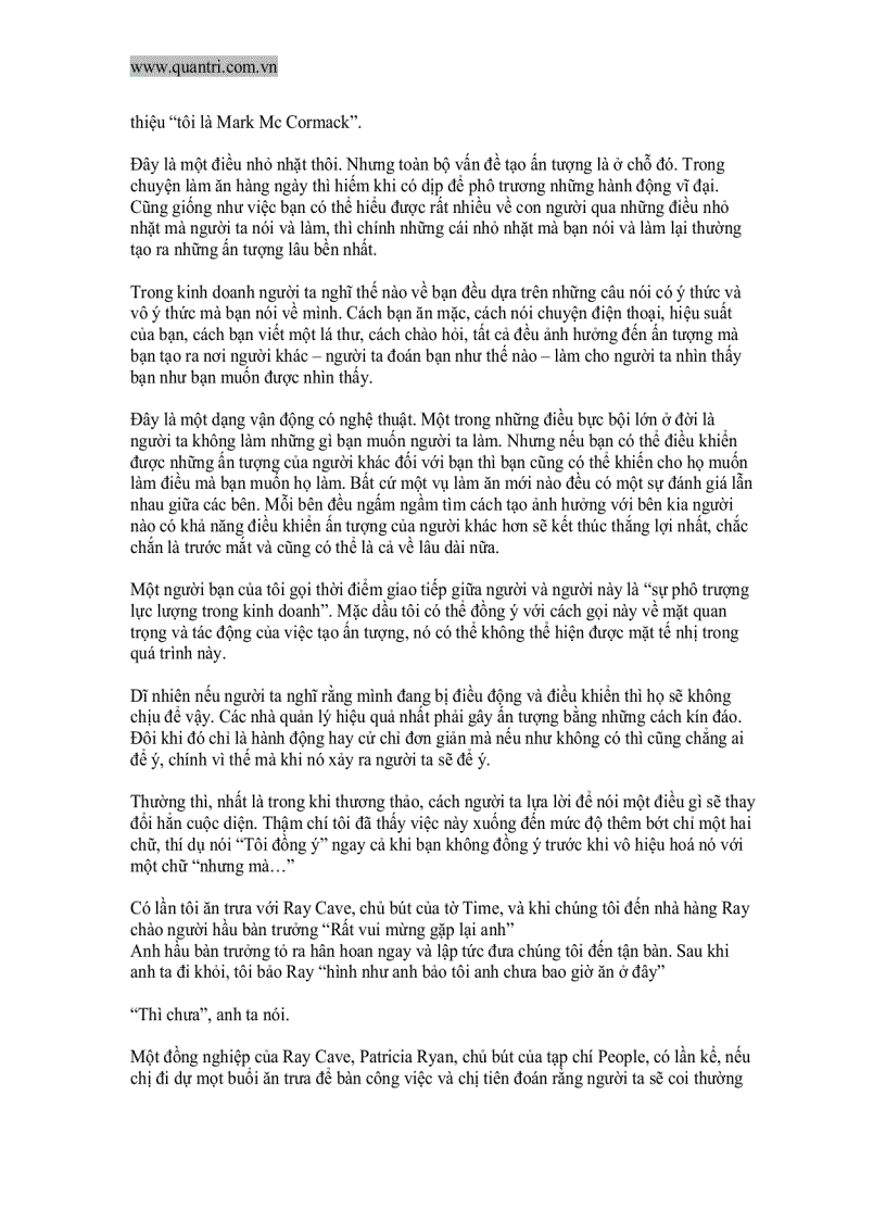 image for page Những điều người ta không dạy cho bạn ở Havard