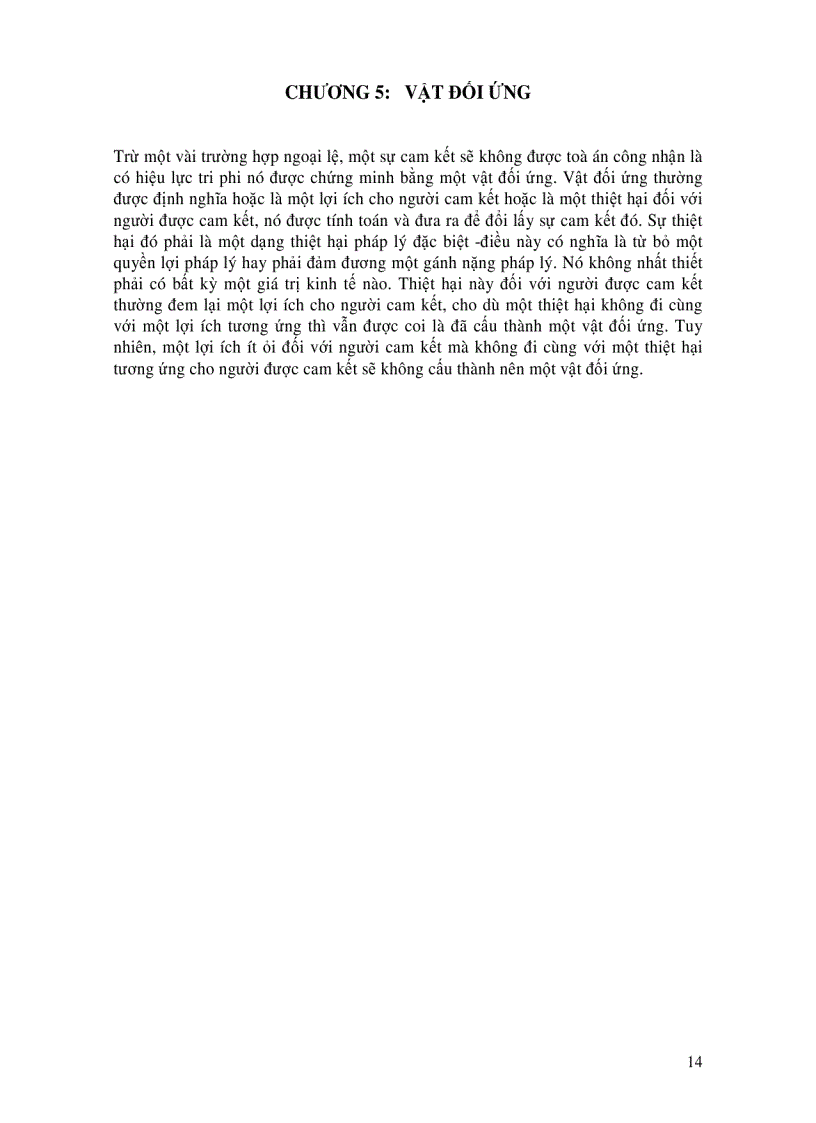 image for page Môi trường pháp lý trong kinh doanh