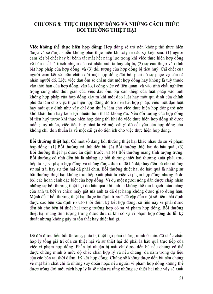 image for page Môi trường pháp lý trong kinh doanh