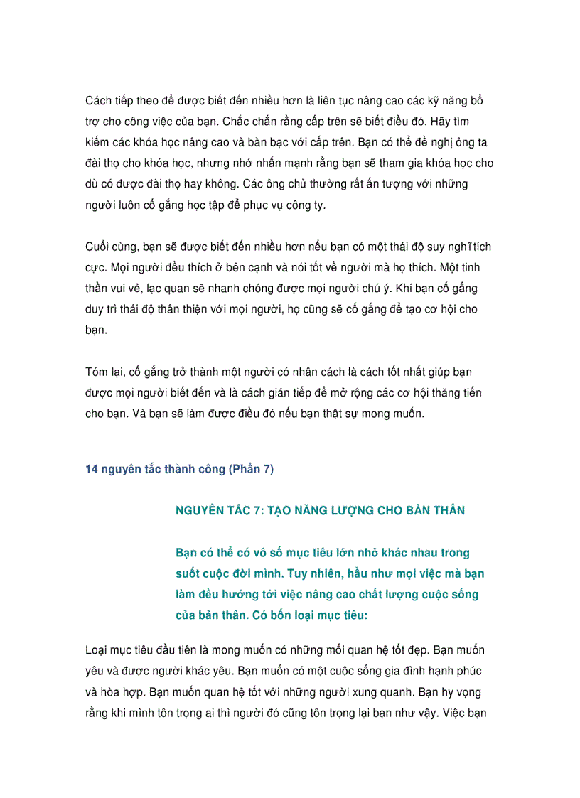 image for page 14 nguyên tắc thành công