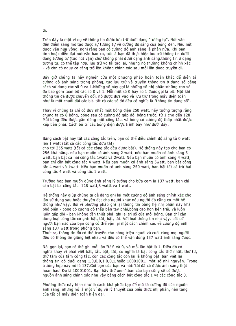 image for page Con đường phía trước The Road Ahead