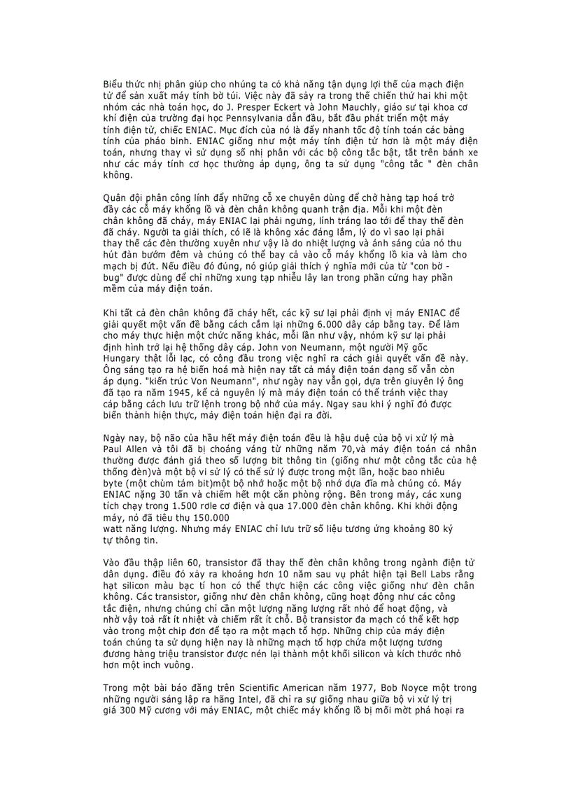 image for page Con đường phía trước The Road Ahead