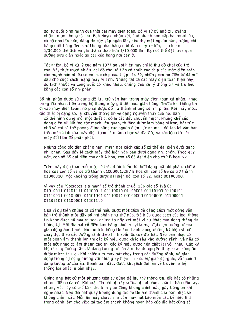 image for page Con đường phía trước The Road Ahead