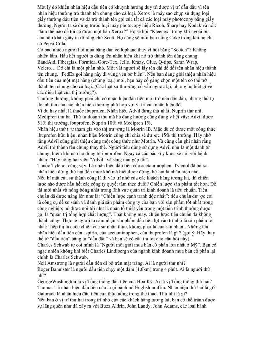 image for page 22 Kế Sách Marketing Không Thể Thiếu