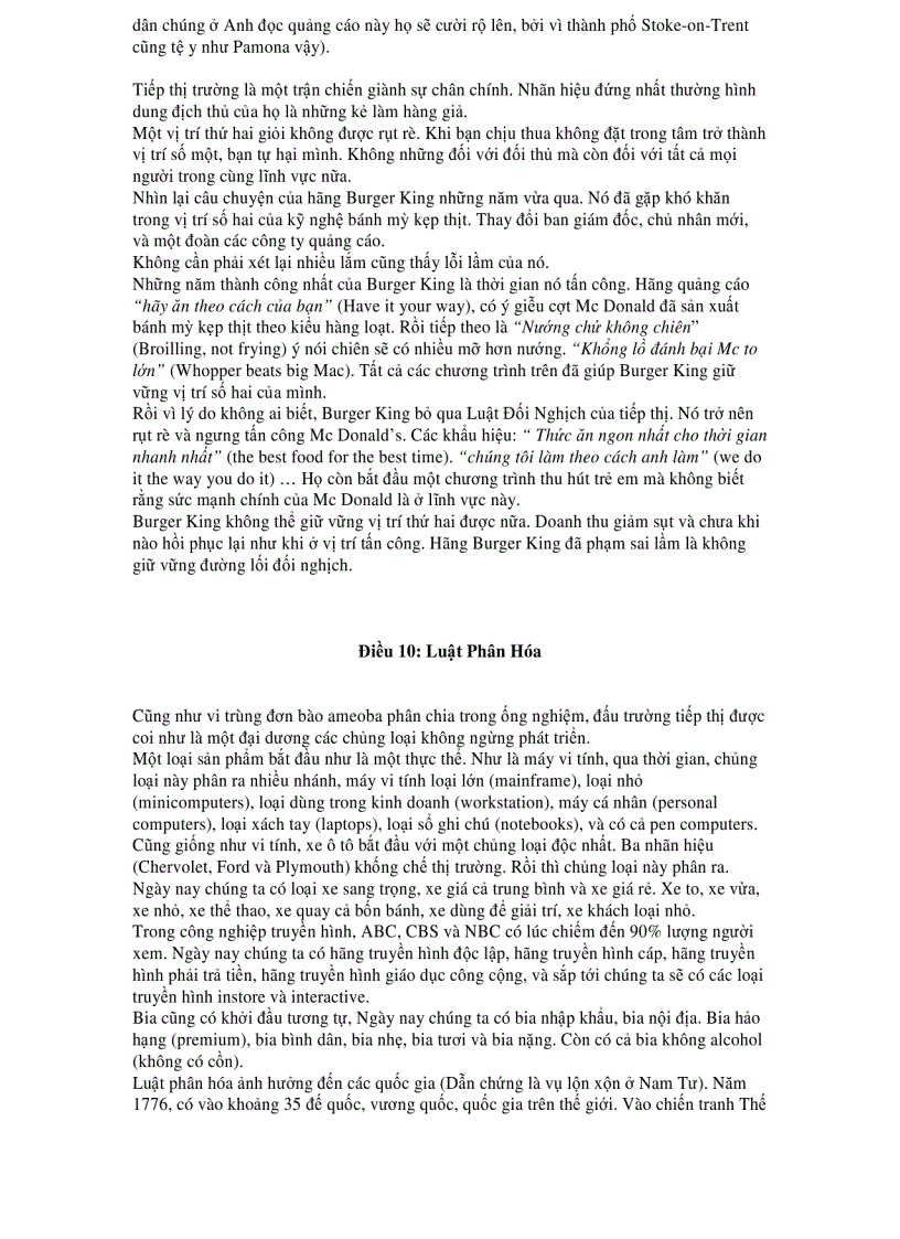 image for page 22 Kế Sách Marketing Không Thể Thiếu