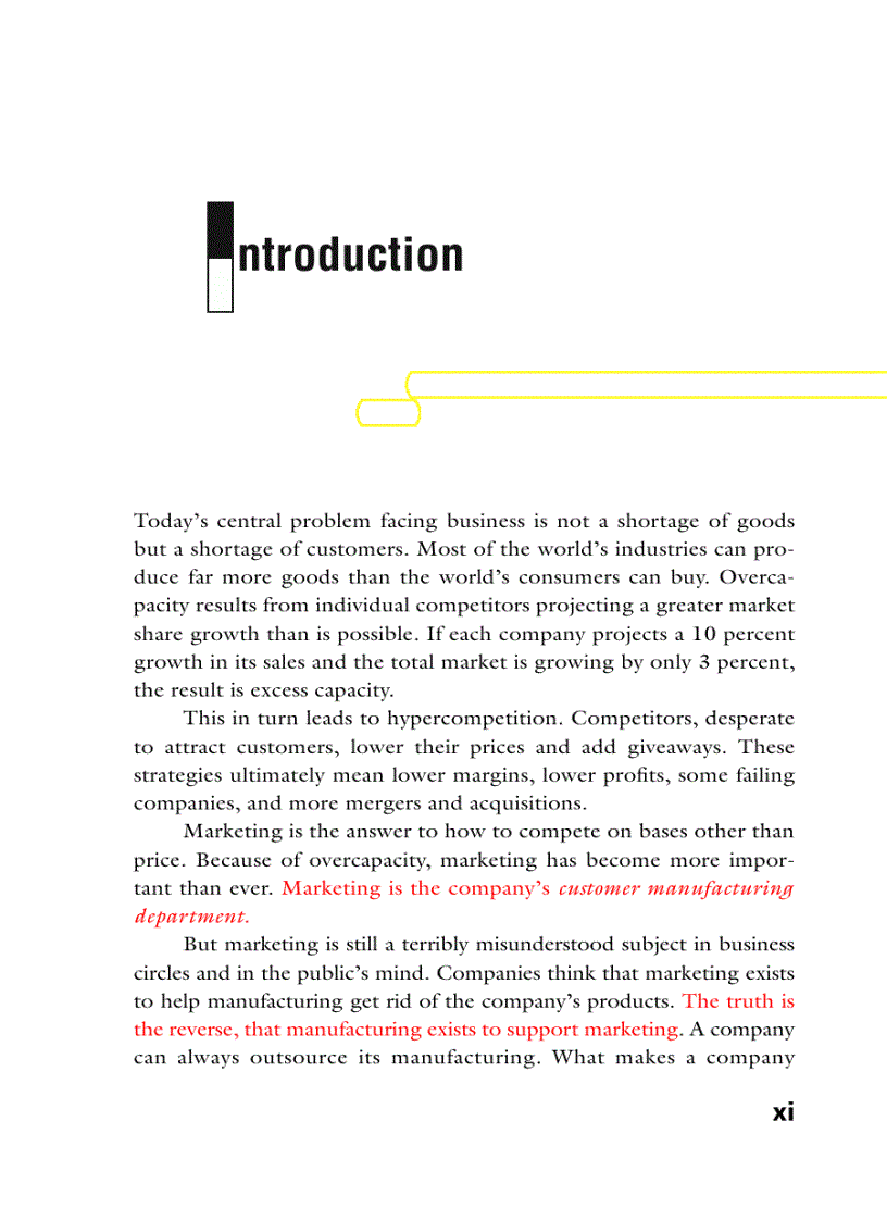 image for page Marketing Insights from A to Z 80 Concepts Every Manager Needs To Know