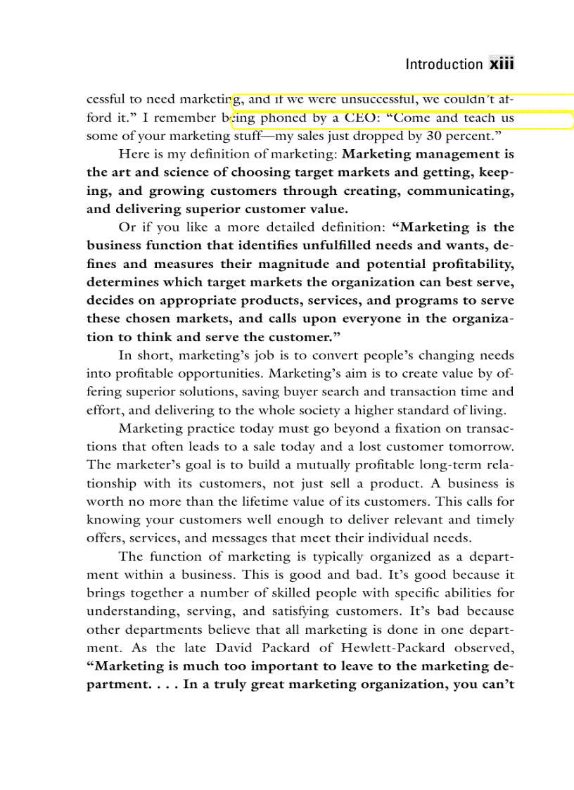 image for page Marketing Insights from A to Z 80 Concepts Every Manager Needs To Know