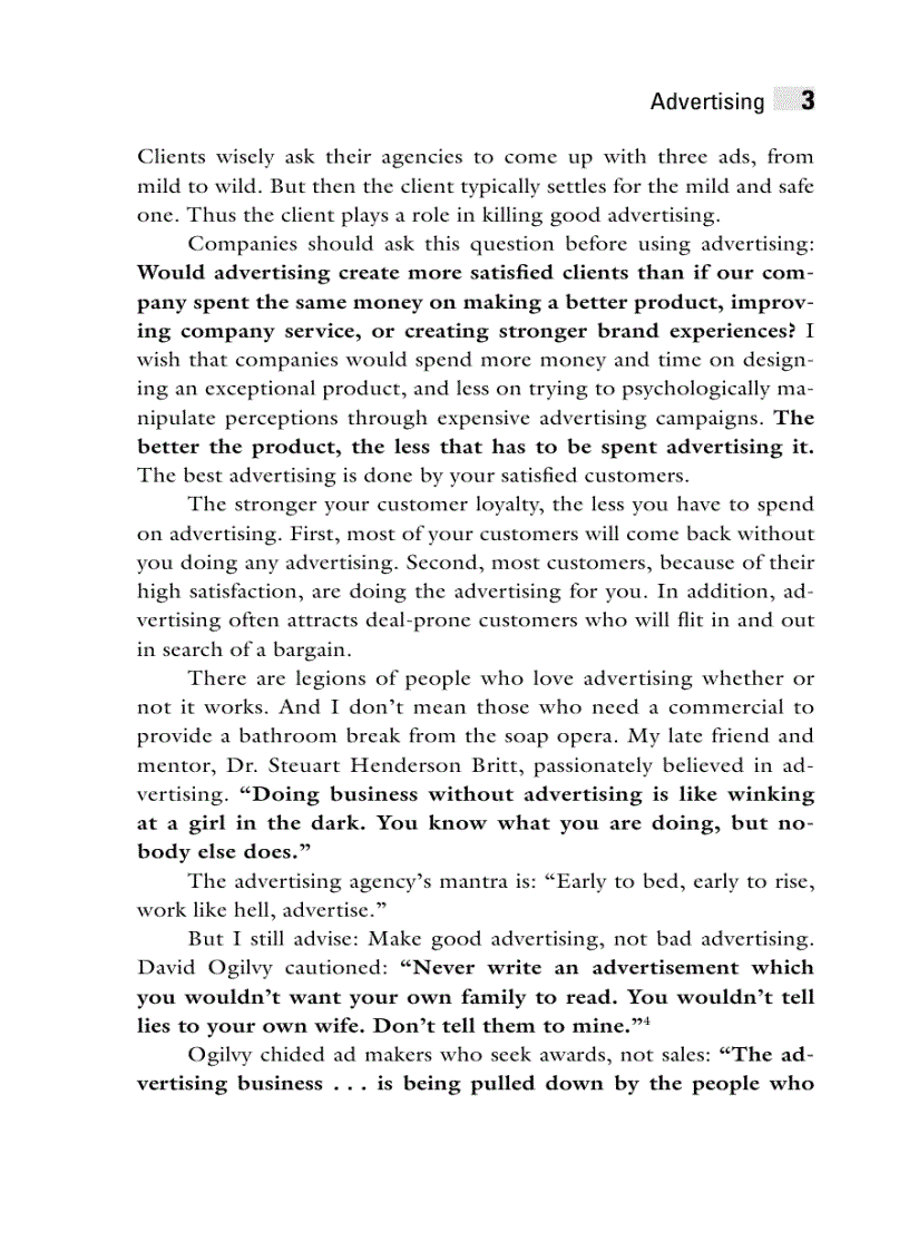 image for page Marketing Insights from A to Z 80 Concepts Every Manager Needs To Know