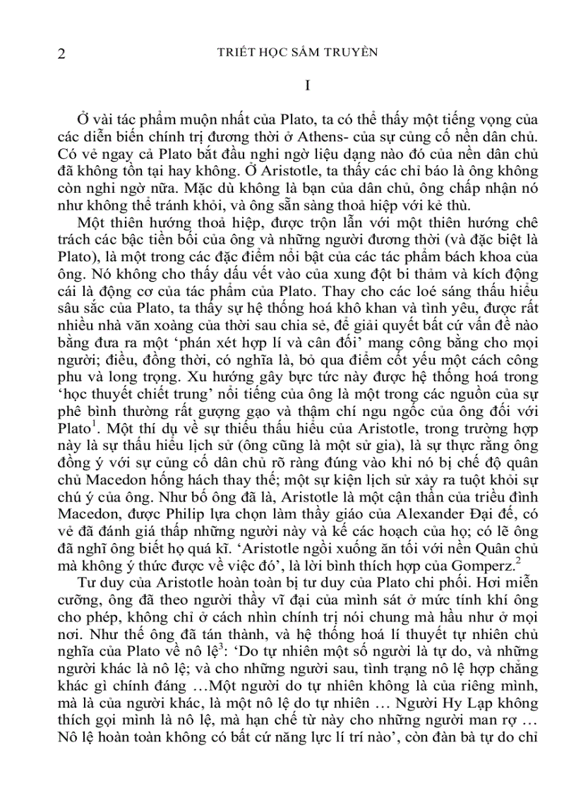 image for page Xã hội và những kẻ thù của nó tập 2