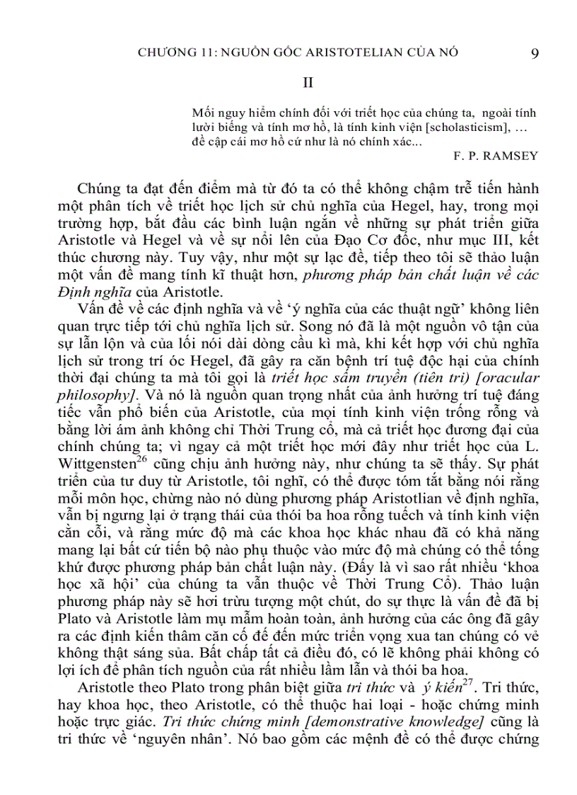 image for page Xã hội và những kẻ thù của nó tập 2