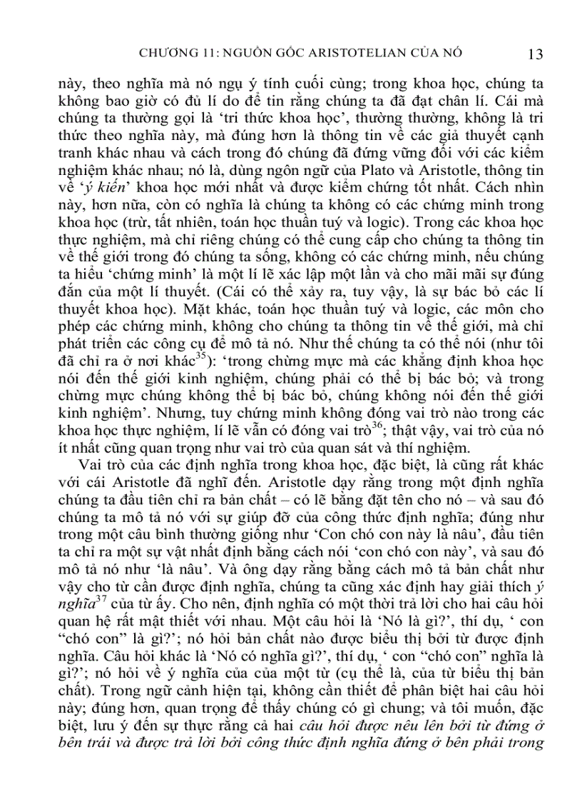 image for page Xã hội và những kẻ thù của nó tập 2