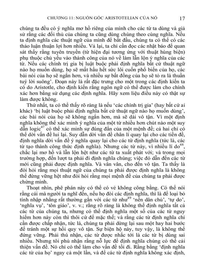 image for page Xã hội và những kẻ thù của nó tập 2