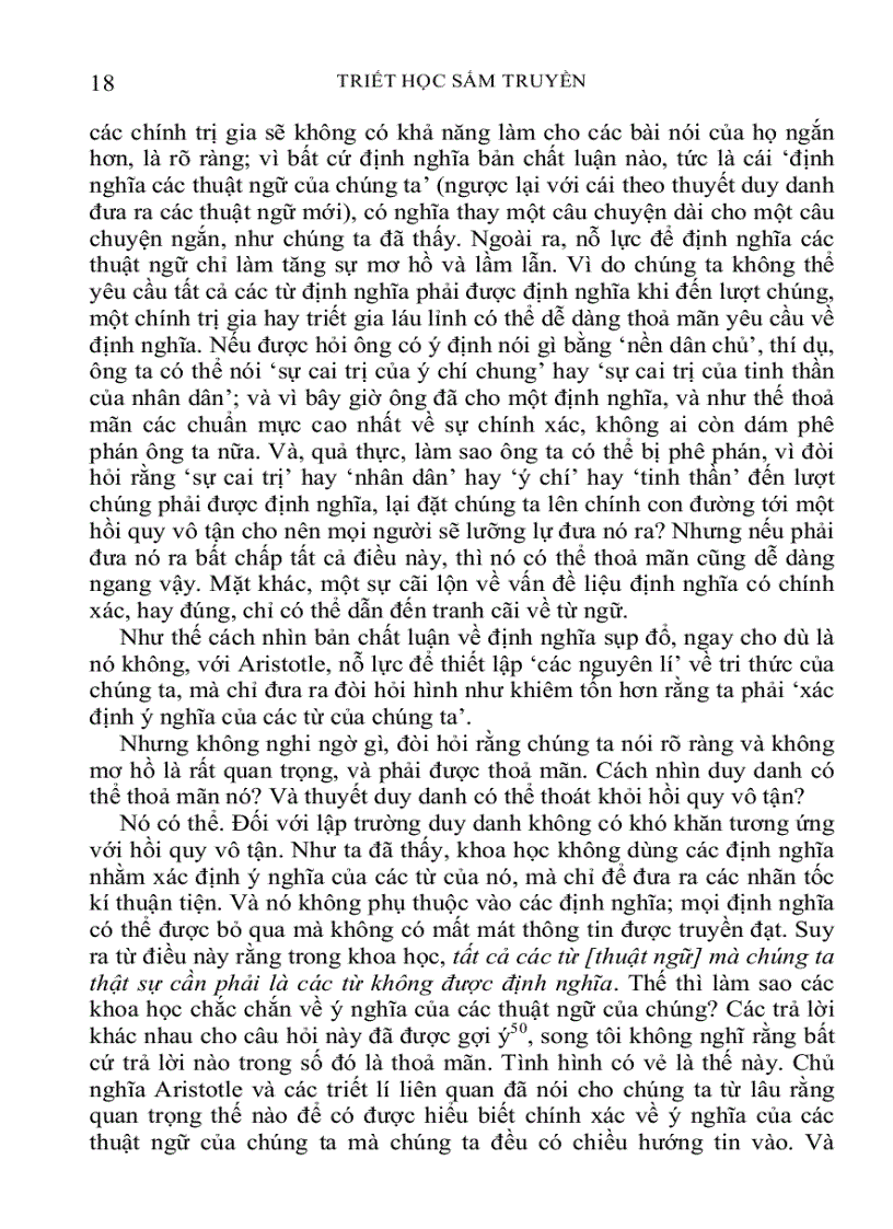 image for page Xã hội và những kẻ thù của nó tập 2