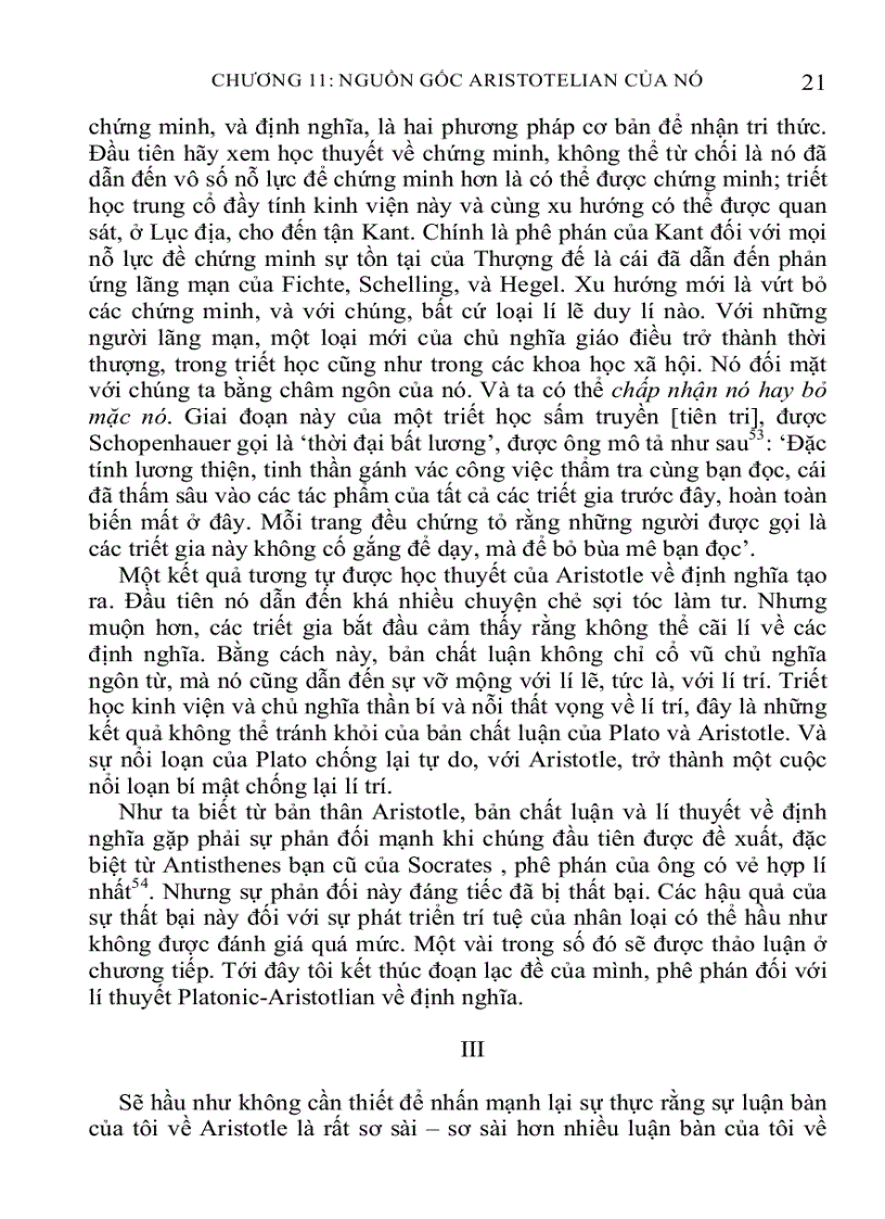 image for page Xã hội và những kẻ thù của nó tập 2