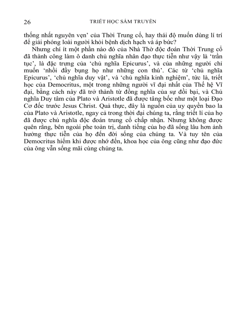 image for page Xã hội và những kẻ thù của nó tập 2