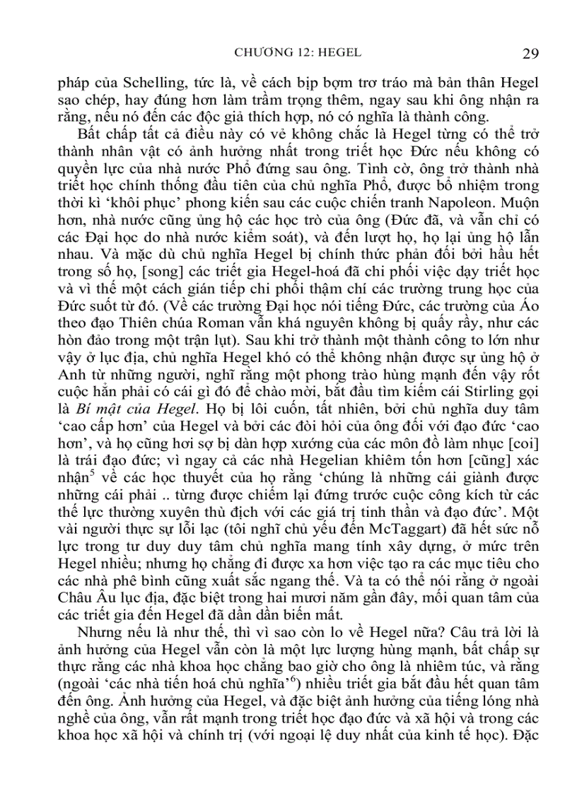 image for page Xã hội và những kẻ thù của nó tập 2