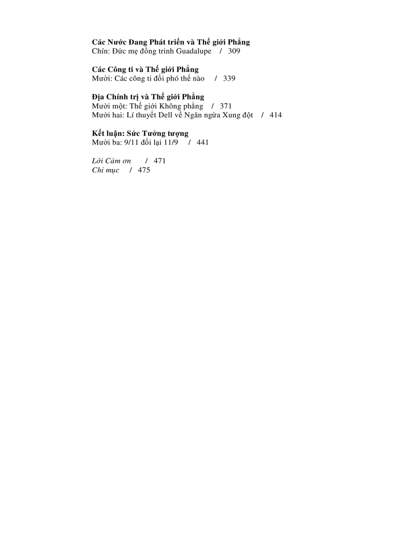 image for page Thế giới phẳng 2