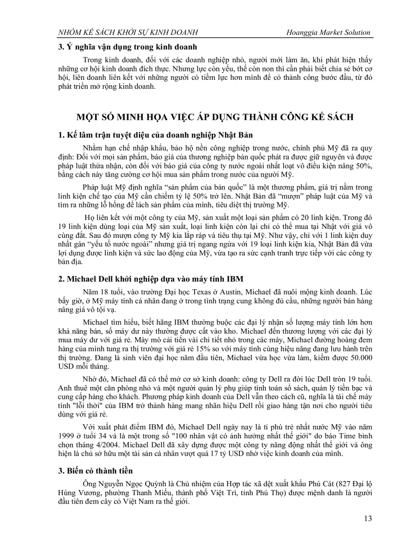 image for page Kế sách làm giàu